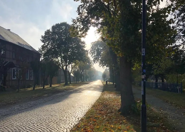 Tiny Ausblick Mit Sauna